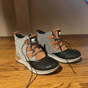Sorel Boots